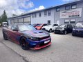 Daumennagel 3 - Dodge Charger SRT Hellcat 6.2L V8 TÜV NEU Bi-Xenon Klimaaut.