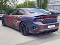 Daumennagel 12 - Dodge Charger SRT Hellcat 6.2L V8 TÜV NEU Bi-Xenon Klimaaut.