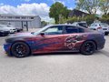 Daumennagel 13 - Dodge Charger SRT Hellcat 6.2L V8 TÜV NEU Bi-Xenon Klimaaut.