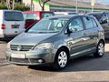Daumennagel 1 - Volkswagen Golf Plus V Comfortline TÜV 03/27 Tempo SHZ Klimaaut.