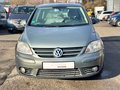 Daumennagel 2 - Volkswagen Golf Plus V Comfortline TÜV 03/27 Tempo SHZ Klimaaut.