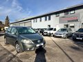 Daumennagel 3 - Volkswagen Golf Plus V Comfortline TÜV 03/27 Tempo SHZ Klimaaut.