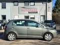 Daumennagel 4 - Volkswagen Golf Plus V Comfortline TÜV 03/27 Tempo SHZ Klimaaut.