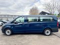 Daumennagel 14 - Mercedes-Benz Vito Tourer 114 CDI Pro extralang TÜV 03/26 CAM Navi Klima 9-Sitz.