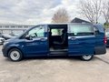Daumennagel 15 - Mercedes-Benz Vito Tourer 114 CDI Pro extralang TÜV 03/26 CAM Navi Klima 9-Sitz.