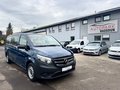Daumennagel 3 - Mercedes-Benz Vito Tourer 114 CDI Pro extralang TÜV 03/26 CAM Navi Klima 9-Sitz.