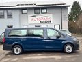 Daumennagel 4 - Mercedes-Benz Vito Tourer 114 CDI Pro extralang TÜV 03/26 CAM Navi Klima 9-Sitz.