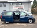 Daumennagel 5 - Mercedes-Benz Vito Tourer 114 CDI Pro extralang TÜV 03/26 CAM Navi Klima 9-Sitz.
