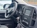 Daumennagel 6 - Mercedes-Benz Vito Tourer 114 CDI Pro extralang TÜV 03/26 CAM Navi Klima 9-Sitz.