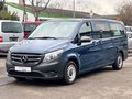 Daumennagel 1 - Mercedes-Benz Vito Tourer 114 CDI Pro extralang TÜV 03/26 CAM Navi Klima 9-Sitz.