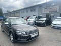 Daumennagel 3 - Volkswagen Passat Variant Alltrack Basis BMT 4Motion TÜV 12/25 Garantie Bi-Xenon AHK CAM Tempo Klimaaut.