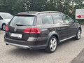 Daumennagel 9 - Volkswagen Passat Variant Alltrack Basis BMT 4Motion TÜV 12/25 Garantie Bi-Xenon AHK CAM Tempo Klimaaut.