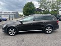 Daumennagel 12 - Volkswagen Passat Variant Alltrack Basis BMT 4Motion TÜV 12/25 Garantie Bi-Xenon AHK CAM Tempo Klimaaut.
