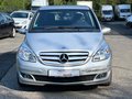 Daumennagel 2 - Mercedes-Benz B 180 CDI TÜV NEU Garantie AHK Tempo PDC Klima