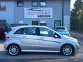 Daumennagel 4 - Mercedes-Benz B 180 CDI TÜV NEU Garantie AHK Tempo PDC Klima