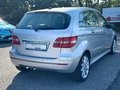 Daumennagel 8 - Mercedes-Benz B 180 CDI TÜV NEU Garantie AHK Tempo PDC Klima