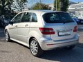 Daumennagel 10 - Mercedes-Benz B 180 CDI TÜV NEU Garantie AHK Tempo PDC Klima