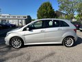 Daumennagel 11 - Mercedes-Benz B 180 CDI TÜV NEU Garantie AHK Tempo PDC Klima