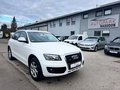 Daumennagel 3 - Audi Q5 2.0 TFSI quattro AHK Xenon-Plus Navi Pano Klimaaut.