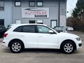 Daumennagel 4 - Audi Q5 2.0 TFSI quattro AHK Xenon-Plus Navi Pano Klimaaut.