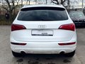 Daumennagel 9 - Audi Q5 2.0 TFSI quattro AHK Xenon-Plus Navi Pano Klimaaut.