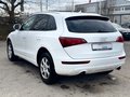 Daumennagel 10 - Audi Q5 2.0 TFSI quattro AHK Xenon-Plus Navi Pano Klimaaut.