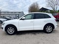 Daumennagel 11 - Audi Q5 2.0 TFSI quattro AHK Xenon-Plus Navi Pano Klimaaut.