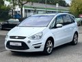 Daumennagel 1 - Ford S-MAX Titanium TÜV 05/26 Key-Less Bi-Xenon Pano Navi Tempo Klimaaut. Motorschaden
