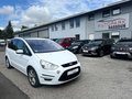 Daumennagel 3 - Ford S-MAX Titanium TÜV 05/26 Key-Less Bi-Xenon Pano Navi Tempo Klimaaut. Motorschaden