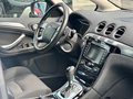 Daumennagel 5 - Ford S-MAX Titanium TÜV 05/26 Key-Less Bi-Xenon Pano Navi Tempo Klimaaut. Motorschaden