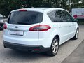 Daumennagel 8 - Ford S-MAX Titanium TÜV 05/26 Key-Less Bi-Xenon Pano Navi Tempo Klimaaut. Motorschaden