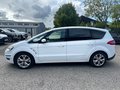 Daumennagel 10 - Ford S-MAX Titanium TÜV 05/26 Key-Less Bi-Xenon Pano Navi Tempo Klimaaut. Motorschaden