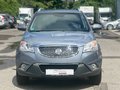 Daumennagel 2 - SsangYong Korando Crystal D20T AWD TÜV 02/28 Garantie a.A. AHK Tempo Multi Klimaaut.