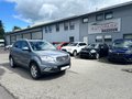 Daumennagel 3 - SsangYong Korando Crystal D20T AWD TÜV 02/28 Garantie a.A. AHK Tempo Multi Klimaaut.