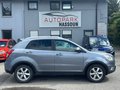 Daumennagel 4 - SsangYong Korando Crystal D20T AWD TÜV 02/28 Garantie a.A. AHK Tempo Multi Klimaaut.