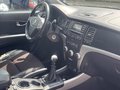 Daumennagel 5 - SsangYong Korando Crystal D20T AWD TÜV 02/28 Garantie a.A. AHK Tempo Multi Klimaaut.