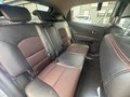 Daumennagel 7 - SsangYong Korando Crystal D20T AWD TÜV 02/28 Garantie a.A. AHK Tempo Multi Klimaaut.