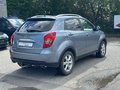 Daumennagel 8 - SsangYong Korando Crystal D20T AWD TÜV 02/28 Garantie a.A. AHK Tempo Multi Klimaaut.