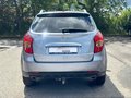 Daumennagel 9 - SsangYong Korando Crystal D20T AWD TÜV 02/28 Garantie a.A. AHK Tempo Multi Klimaaut.