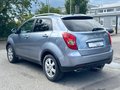 Daumennagel 10 - SsangYong Korando Crystal D20T AWD TÜV 02/28 Garantie a.A. AHK Tempo Multi Klimaaut.
