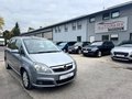 Daumennagel 3 - Opel Zafira B Cosmo LPG TÜV 05/27 Pano Tempo Klimaaut. 7-Sitz.
