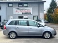 Daumennagel 4 - Opel Zafira B Cosmo LPG TÜV 05/27 Pano Tempo Klimaaut. 7-Sitz.