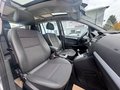 Daumennagel 6 - Opel Zafira B Cosmo LPG TÜV 05/27 Pano Tempo Klimaaut. 7-Sitz.