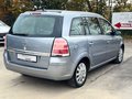 Daumennagel 9 - Opel Zafira B Cosmo LPG TÜV 05/27 Pano Tempo Klimaaut. 7-Sitz.