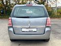 Daumennagel 10 - Opel Zafira B Cosmo LPG TÜV 05/27 Pano Tempo Klimaaut. 7-Sitz.