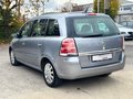 Daumennagel 11 - Opel Zafira B Cosmo LPG TÜV 05/27 Pano Tempo Klimaaut. 7-Sitz.