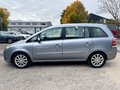 Daumennagel 12 - Opel Zafira B Cosmo LPG TÜV 05/27 Pano Tempo Klimaaut. 7-Sitz.