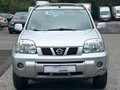 Daumennagel 2 - Nissan X-Trail Sport AHK Multi Klimaat. 8-Fach