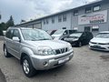 Daumennagel 3 - Nissan X-Trail Sport AHK Multi Klimaat. 8-Fach