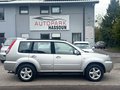Daumennagel 4 - Nissan X-Trail Sport AHK Multi Klimaat. 8-Fach